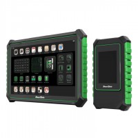 P13 EV Detection Tool | SmartSafe | Professional-Grade Electric Vehicle (EV) Diagnostic And Inspection Tool P13 EV Detection Tool | SmartSafe | Professional-Grade Electric Vehicle (EV) Diagnostic And Inspection Tool