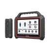 ST10 Diagnostic Scanner | SmartSafe | Intelligent Automotive Detection Tool