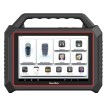 ST10 Diagnostic Scanner | SmartSafe | Intelligent Automotive Detection Tool