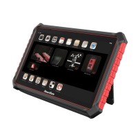ST13 Diagnostic Scanner | SmartSafe | Intelligent Link Terminal