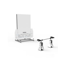 ARAS Bike Calibration Kit | S12630 | TEXA