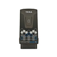 Navigator Nano S 2 | Car Diagnostic Tool | TEXA