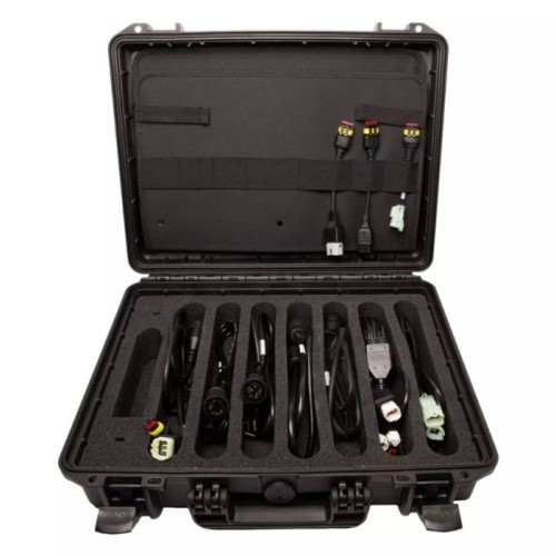 BIKE ESSENTIAL CABLE CASE | S0493C | TEXA