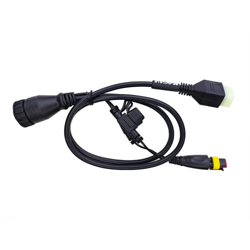 3904841 KTM/HUSABERG Diagnostic Cable (3151/AP39) | TEXA
