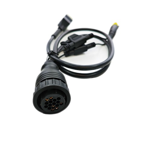 3904841 KTM/HUSABERG Diagnostic Cable (3151/AP39) | TEXA