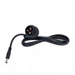3909820 Three-pole OHW power supply cable for NAVIGATOR TXT MULTIHUB | TEXA