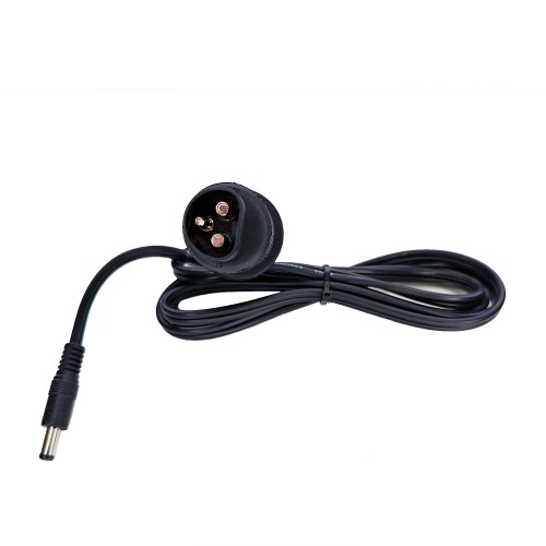 3909820 Three-pole OHW power supply cable for NAVIGATOR TXT MULTIHUB | TEXA