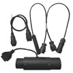 Trailer Cable Case
