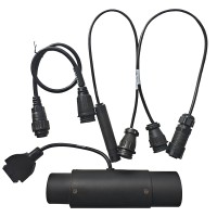 Trailer Cable KIT | 3903942 | TEXA