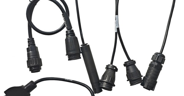 Trailer Cable Case | Texa | 3903942