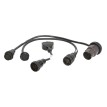 Light Commercial Cable KIT