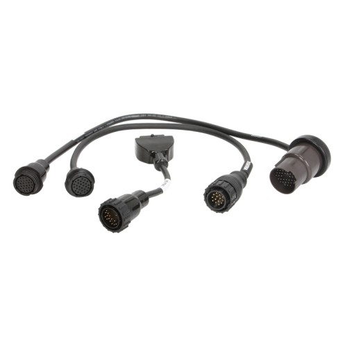 Light Commercial Cable KIT