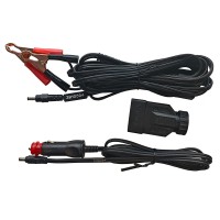Truck and OHW Power Supply Cable KIT V2 | 3916633 | TEXA