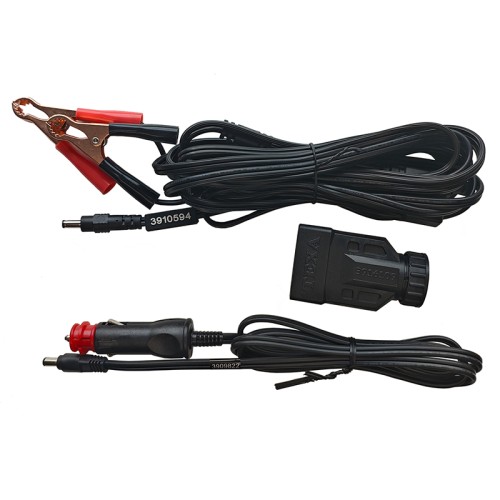 Truck and OHW Power Supply Cable KIT V2 | 3916633 | TEXA