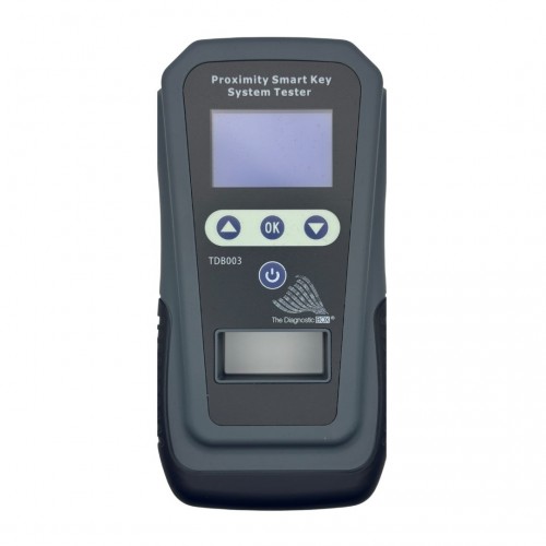 Proximity Smart Key System Tester TDB003 | TheDiagnosticBOX
