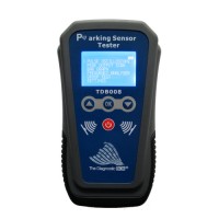 Parking Sensor Tester TDB008 | TheDiagnosticBOX