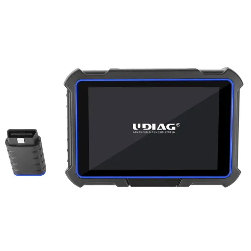 Herramienta de diagnóstico X-60 Full System de nivel OE | UDIAG