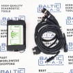 VOLVO VOCOM 88890300 with Cables | Truck Diagnostic Tool