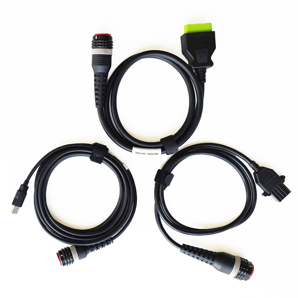 Battery Cable (Positive) Genuine Honda 32111RZAA00