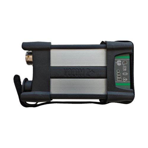 VOLVO VOCOM 2+ 88894400 | Diagnostic Tool with Cables