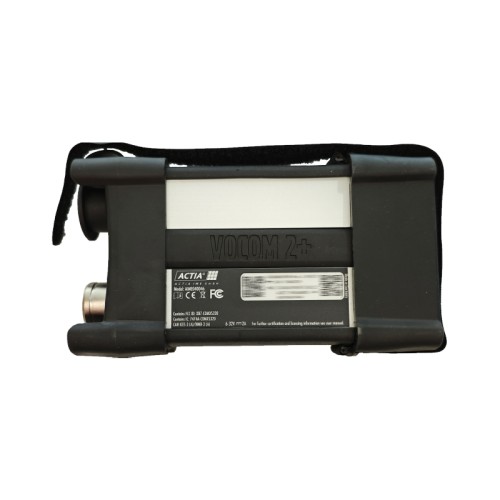 VOLVO VOCOM 2+ 88894400 | Diagnostic Tool with Cables