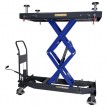Mobile Scissor Lift For Electric Cars 1000 kg | VALKENPOWER