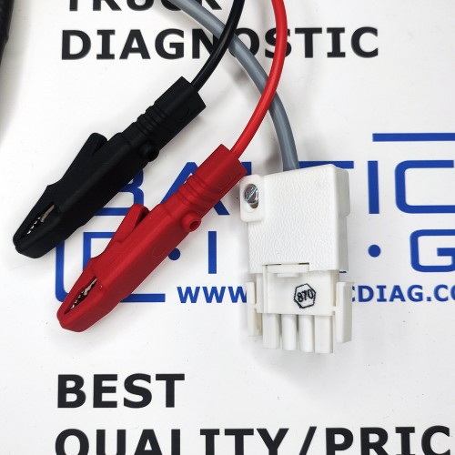 Webasto Heater Diagnostic Kit | Interface test unit