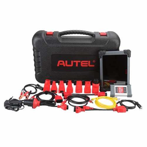 MaxiSYS MS908S PRO | Autel | Diagnostic Scanner MAXISYS MS908 PRO S with 3 YEARS FREE UPDATES