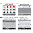 MaxiSYS MS908S PRO | Autel | Diagnostic Scanner MAXISYS MS908 PRO S with 3 YEARS FREE UPDATES