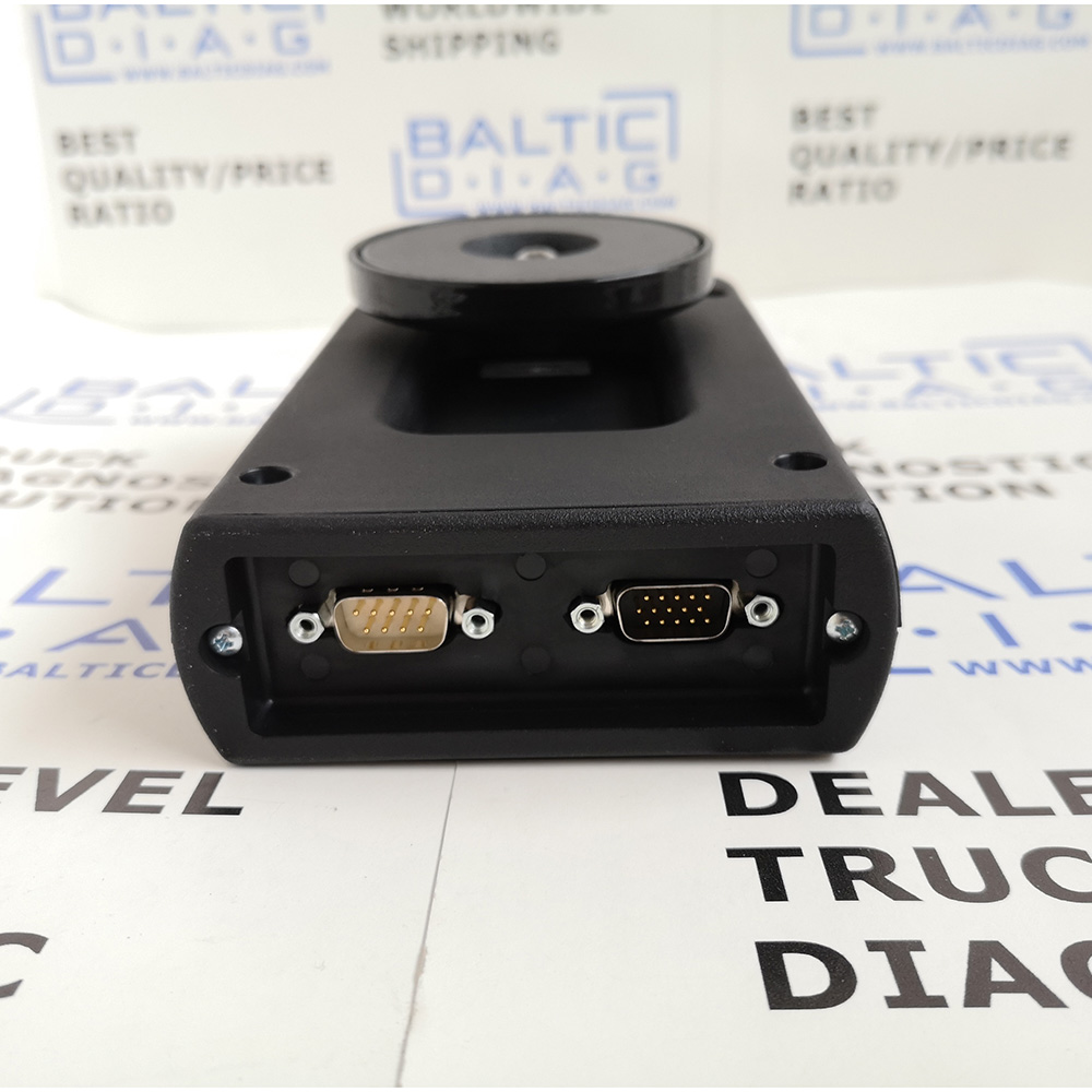 Original BOBCAT Diagnostic Tool Bobcat Fault Code Scanner OEM Diagnostic Tool