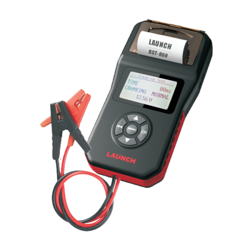 LAUNCH BST-860 Battery Tester System LAUNCH BST-860 Battery Tester System