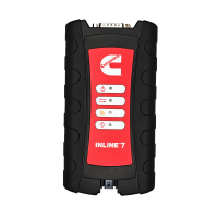 Cummins Inline 7 Diagnostic Tool | Data-link adapter | Diagnostic Cables