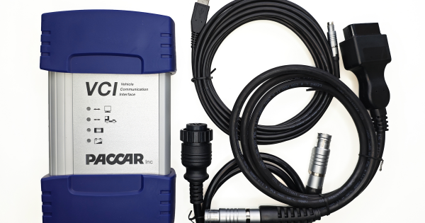 DAF / PACCAR VCI-560 MUX | DAF Truck Diagnostic Tool