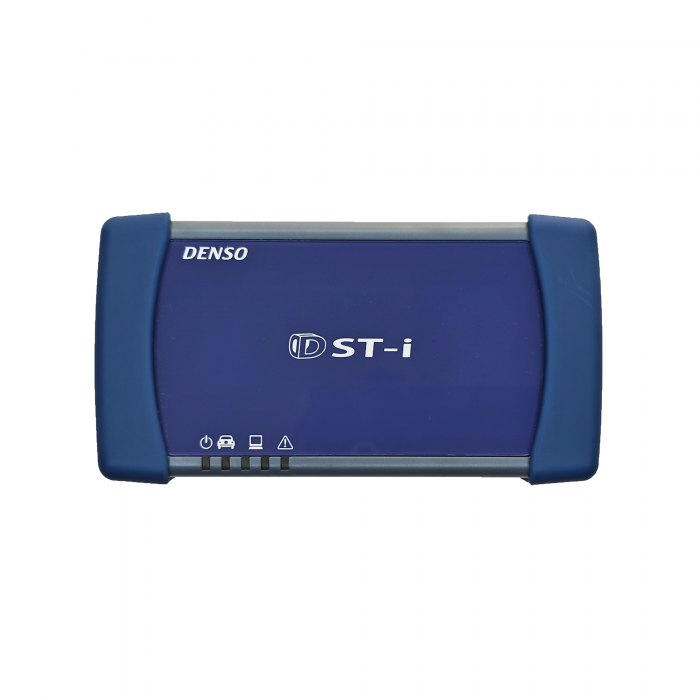 DENSO DST | Diagnostic Tool for KUBOTA and DENSO DIESEL SYSTEMS