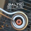 Portable Induction Heater 1500W | BALTICDIAG