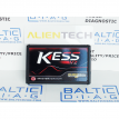 GENUINE ALIENTECH KESS V2 MASTER WITH TRUCK OBD PROTOCOLS GENUINE ALIENTECH KESS V2 MASTER WITH TRUCK OBD PROTOCOLS