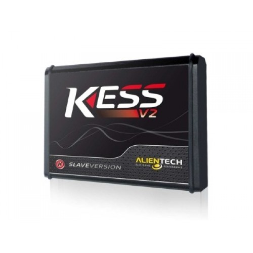 ALIENTECH KESS V2 SLAVE | GENUINE INTERFACE PACK ALIENTECH KESS V2 SLAVE | GENUINE INTERFACE PACK