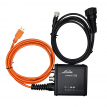 LINDE FORKLIFTS DIAGNOSTIC CANBOX 2 (LAPTOP INCL.) LINDE FORKLIFTS DIAGNOSTIC CANBOX 2 (LAPTOP INCL.)