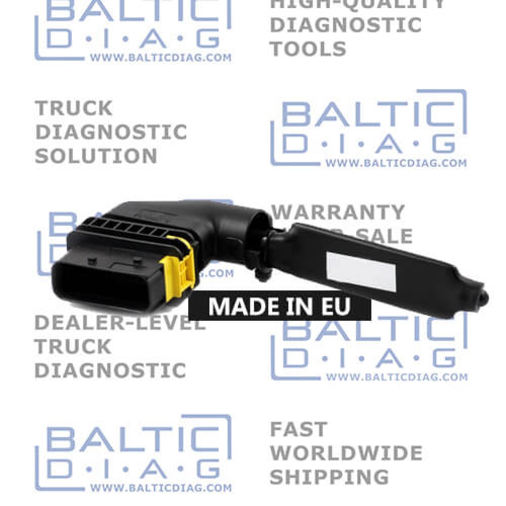 man euro 6 adblue emulator
