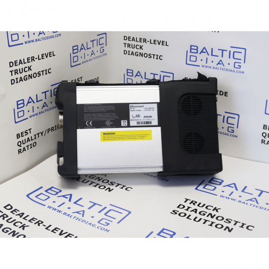 SD CONNECT C5 DIAGNOSTIC TOOL 2020.06 VERSION SD CONNECT C5 DIAGNOSTIC TOOL 2020.06 VERSION