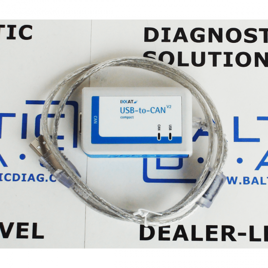 MTU DIAGNOSTIC TOOL SET (USB-TO-CAN) (LAPTOP INCL.) MTU DIAGNOSTIC TOOL SET (USB-TO-CAN) (LAPTOP INCL.)