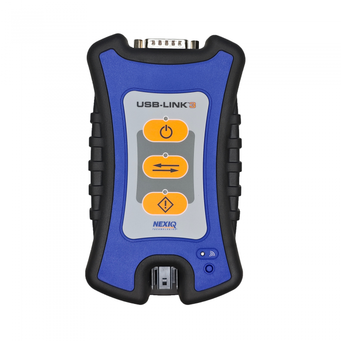 NEXIQ USB-LINK 3 | Herramienta de diagnóstico NEXIQ