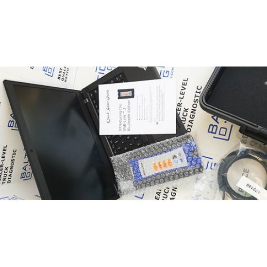 HINO TRUCK AND BUS DIAGNOSTIC TOOL | DX2 | DIAGNOSTIC EXPLORER (LAPTOP INCL.) HINO TRUCK AND BUS DIAGNOSTIC TOOL | DX2 | DIAGNOSTIC EXPLORER (LAPTOP INCL.)