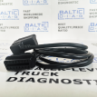 OBD2 Diagnostic Cable Extension Male to Female 150 cm OBD2 Diagnostic Cable Extension Male to Female 150 cm