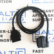 OBD2 Diagnostic Cable Extension Male to Female 150 cm OBD2 Diagnostic Cable Extension Male to Female 150 cm