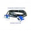 SCANIA DEC2 DIAGNOSTIC SOLUTION (LAPTOP INCL.) SCANIA DEC2 DIAGNOSTIC SOLUTION (LAPTOP INCL.)