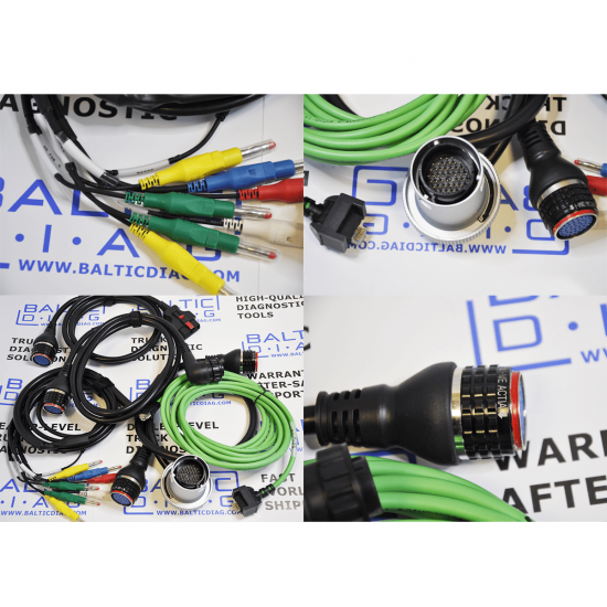 SD CONNECT C5 DIAGNOSTIC TOOL 2020.06 VERSION SD CONNECT C5 DIAGNOSTIC TOOL 2020.06 VERSION