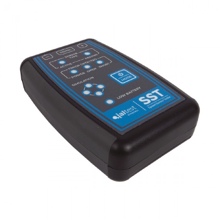 JALTEST SST (SPEED SENSOR TESTER)