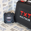 TEXA TRUCK DIAGNOSTICS | TXT MULTIHUB | IDC5 WITH BALTICDIAG LAPTOP TEXA TRUCK DIAGNOSTICS | TXT MULTIHUB | IDC5 WITH BALTICDIAG LAPTOP