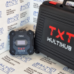 Construction Machines Diagnostic Tool | TEXA | TXT MULTIHUB | BALTICDIAG LAPTOP